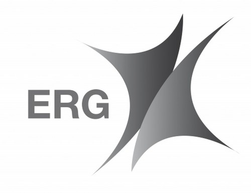 ERG logo