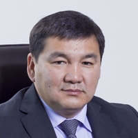 Bahtiyar Krykpyshev